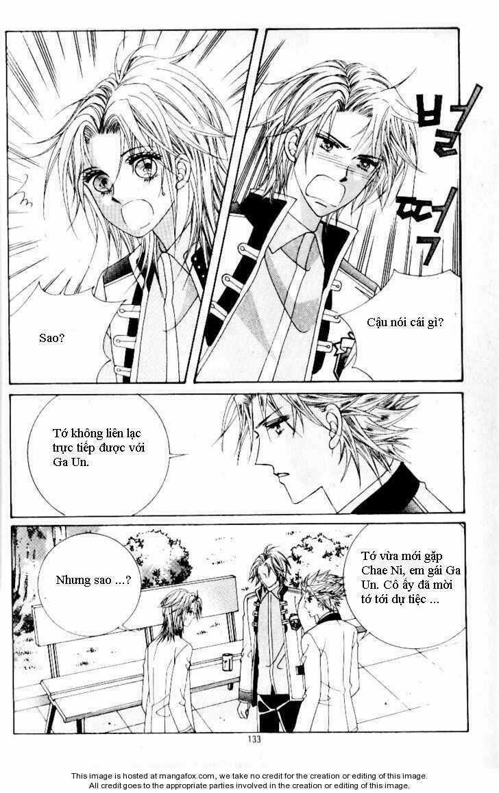 Thần tượng mua sắm - Chapter 32 - Trang 4