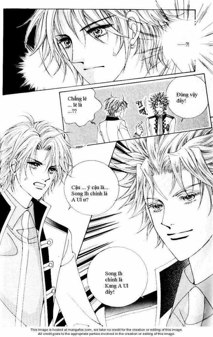 Thần tượng mua sắm - Chapter 32 - Trang 32