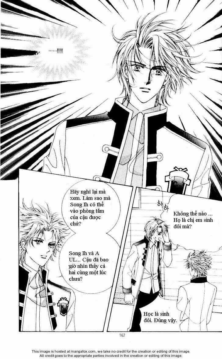 Thần tượng mua sắm - Chapter 32 - Trang 33