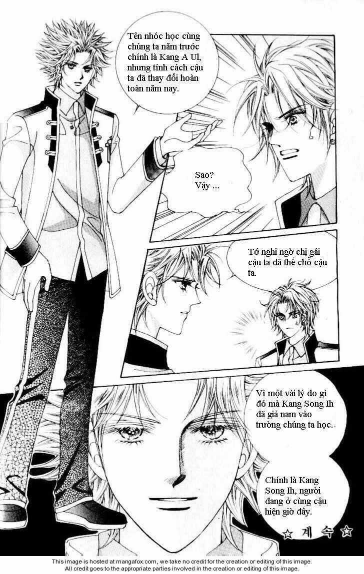 Thần tượng mua sắm - Chapter 32 - Trang 34