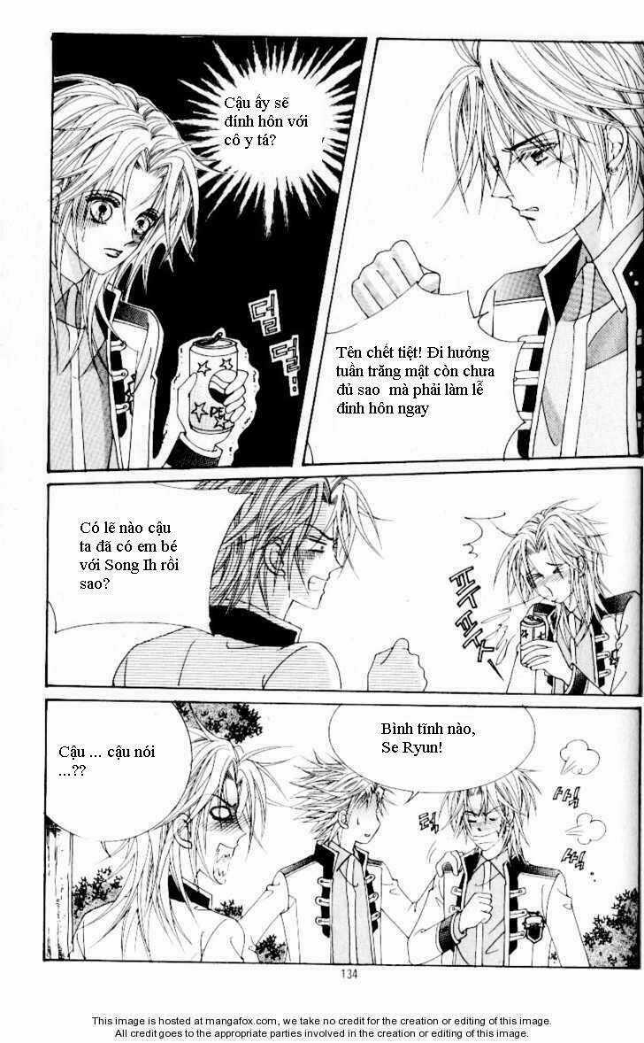 Thần tượng mua sắm - Chapter 32 - Trang 5