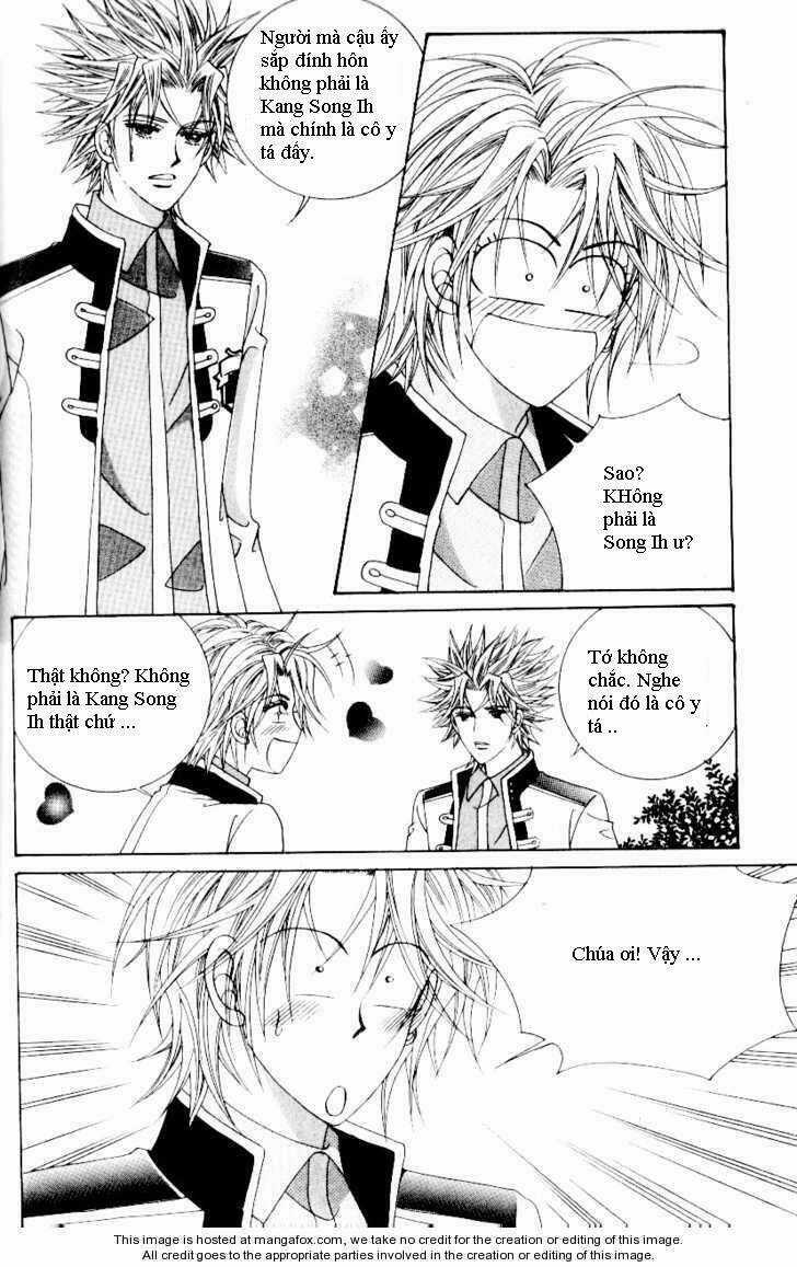 Thần tượng mua sắm - Chapter 32 - Trang 6