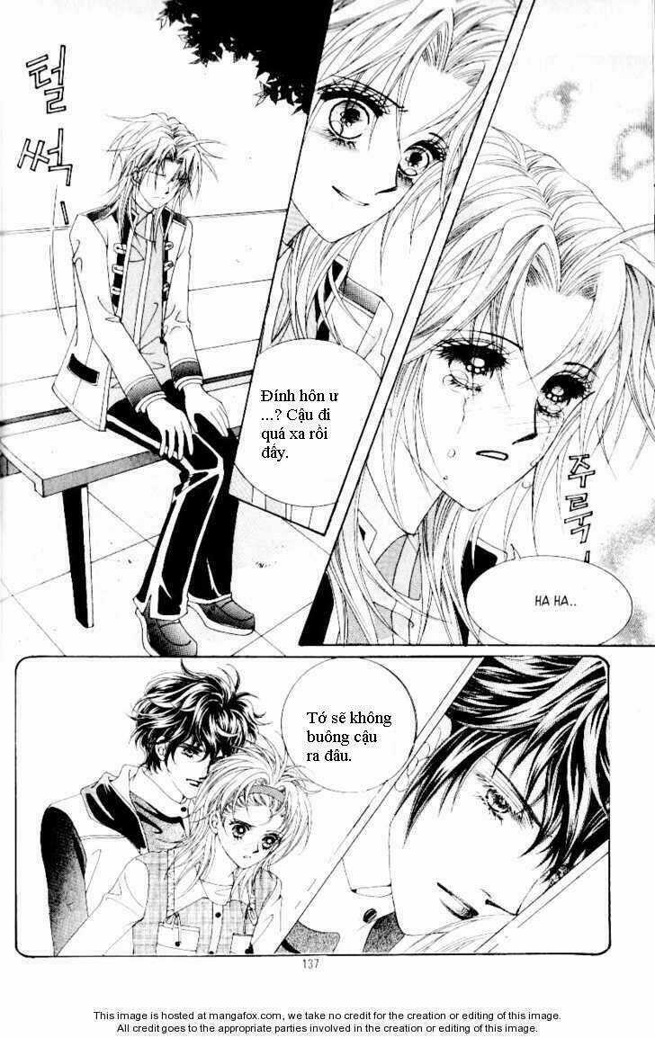 Thần tượng mua sắm - Chapter 32 - Trang 8