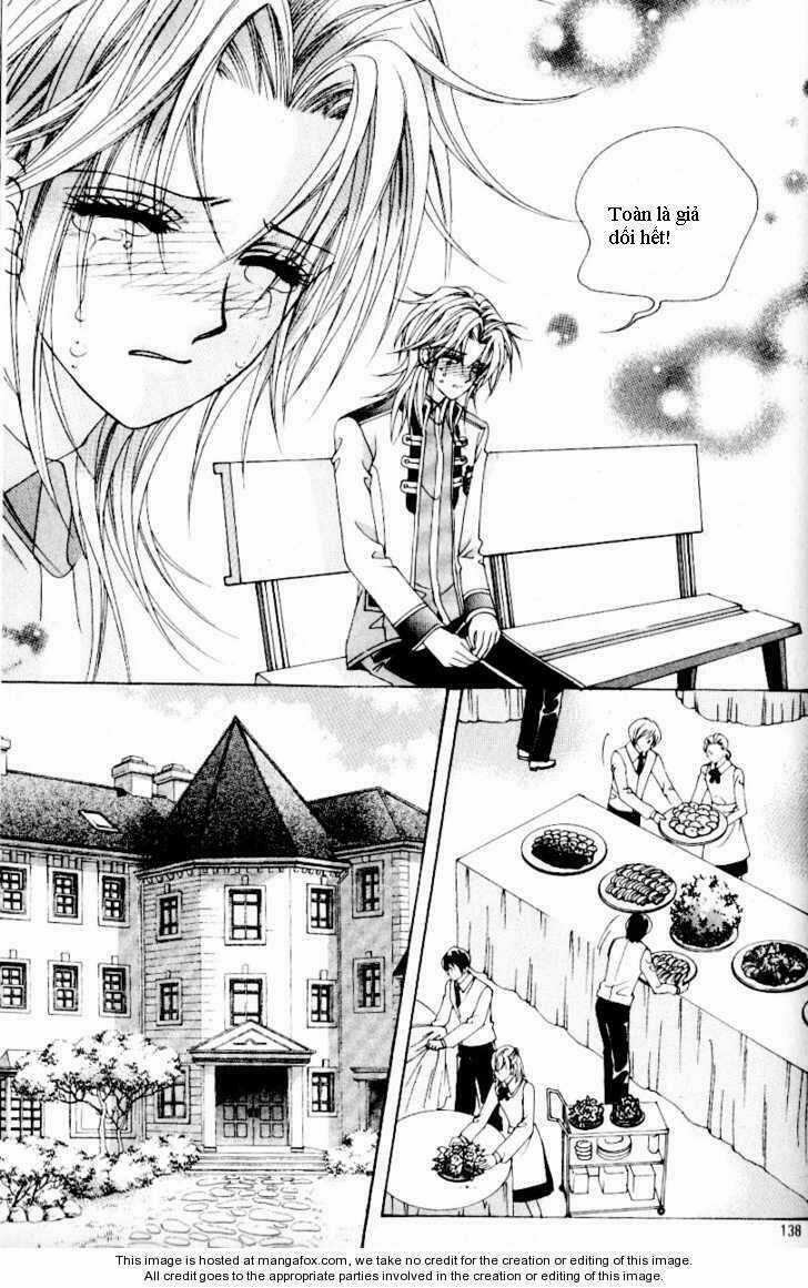 Thần tượng mua sắm - Chapter 32 - Trang 9