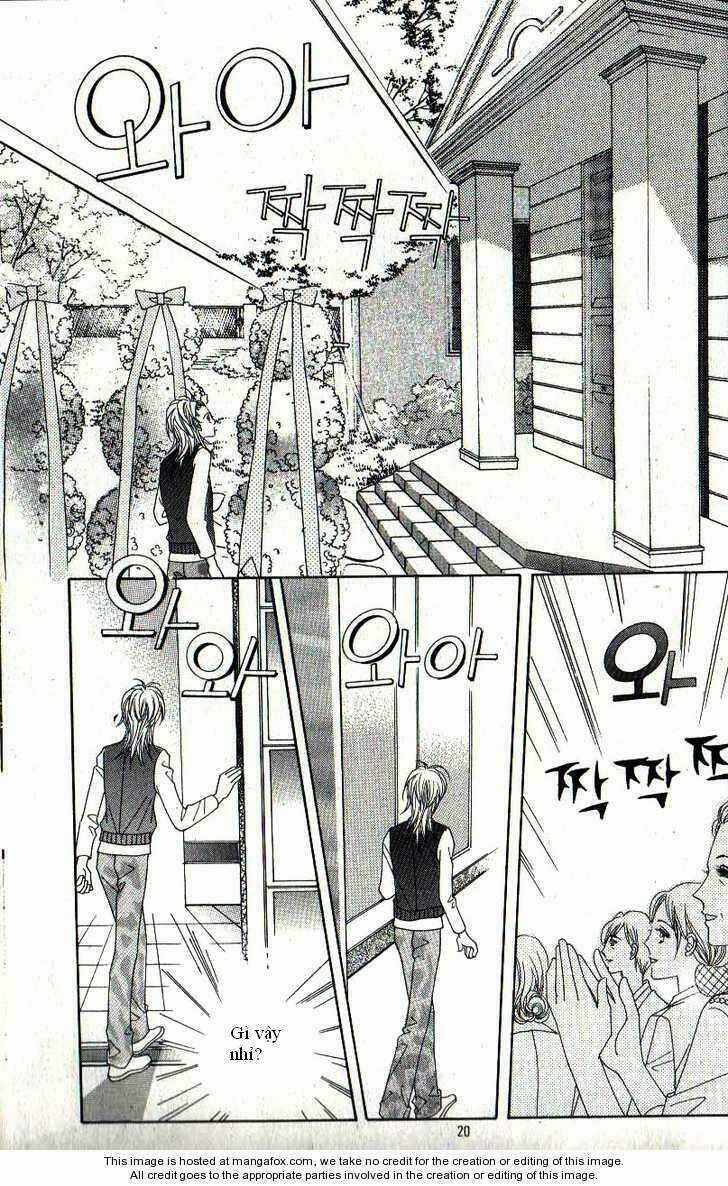 Thần tượng mua sắm - Chapter 33 - Trang 12