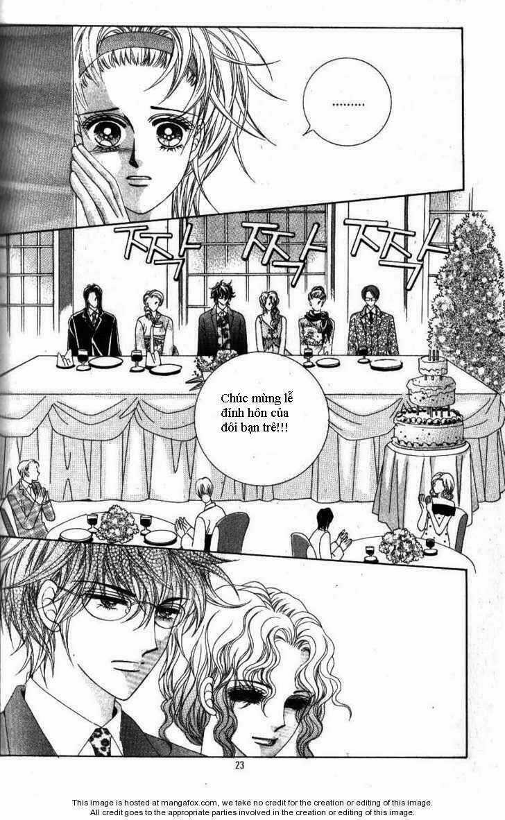 Thần tượng mua sắm - Chapter 33 - Trang 15