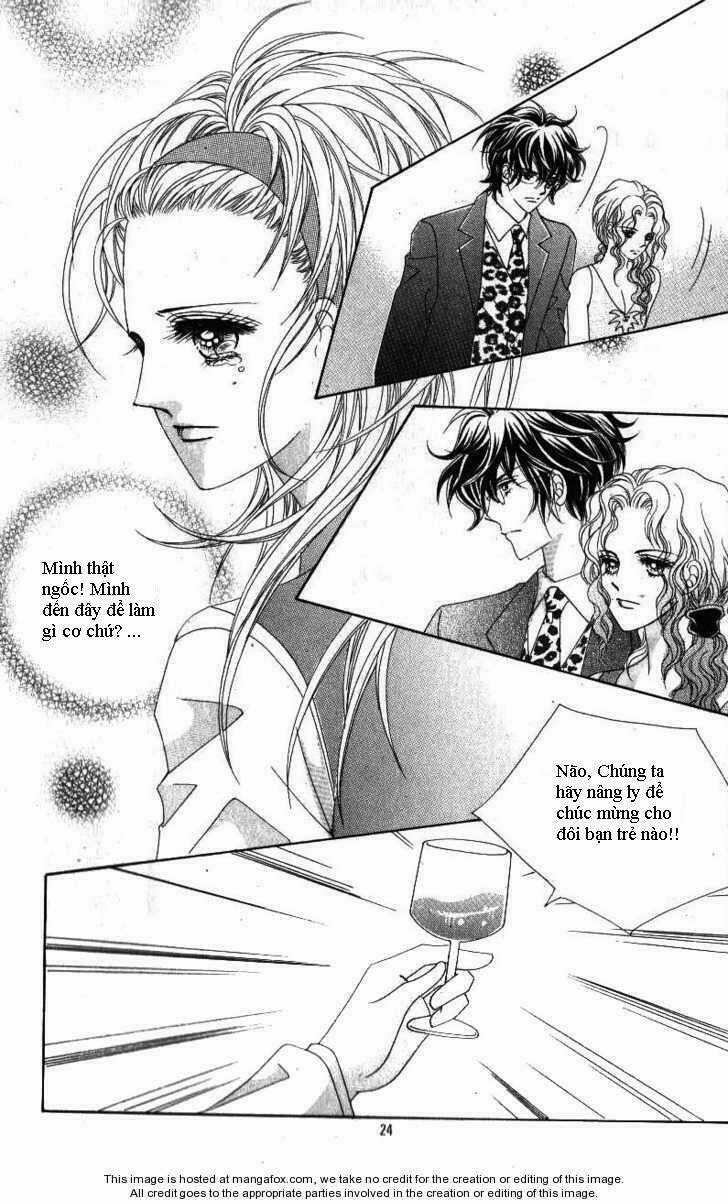 Thần tượng mua sắm - Chapter 33 - Trang 16