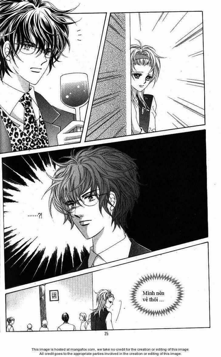 Thần tượng mua sắm - Chapter 33 - Trang 17