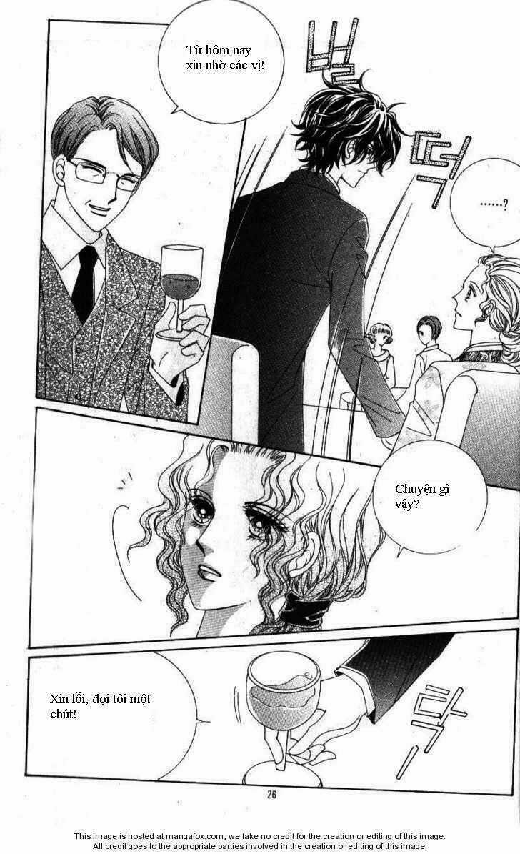 Thần tượng mua sắm - Chapter 33 - Trang 18