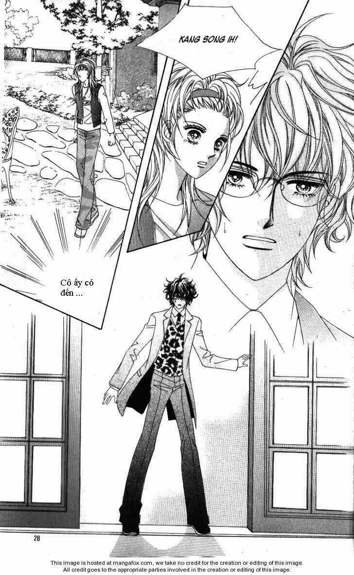 Thần tượng mua sắm - Chapter 33 - Trang 20