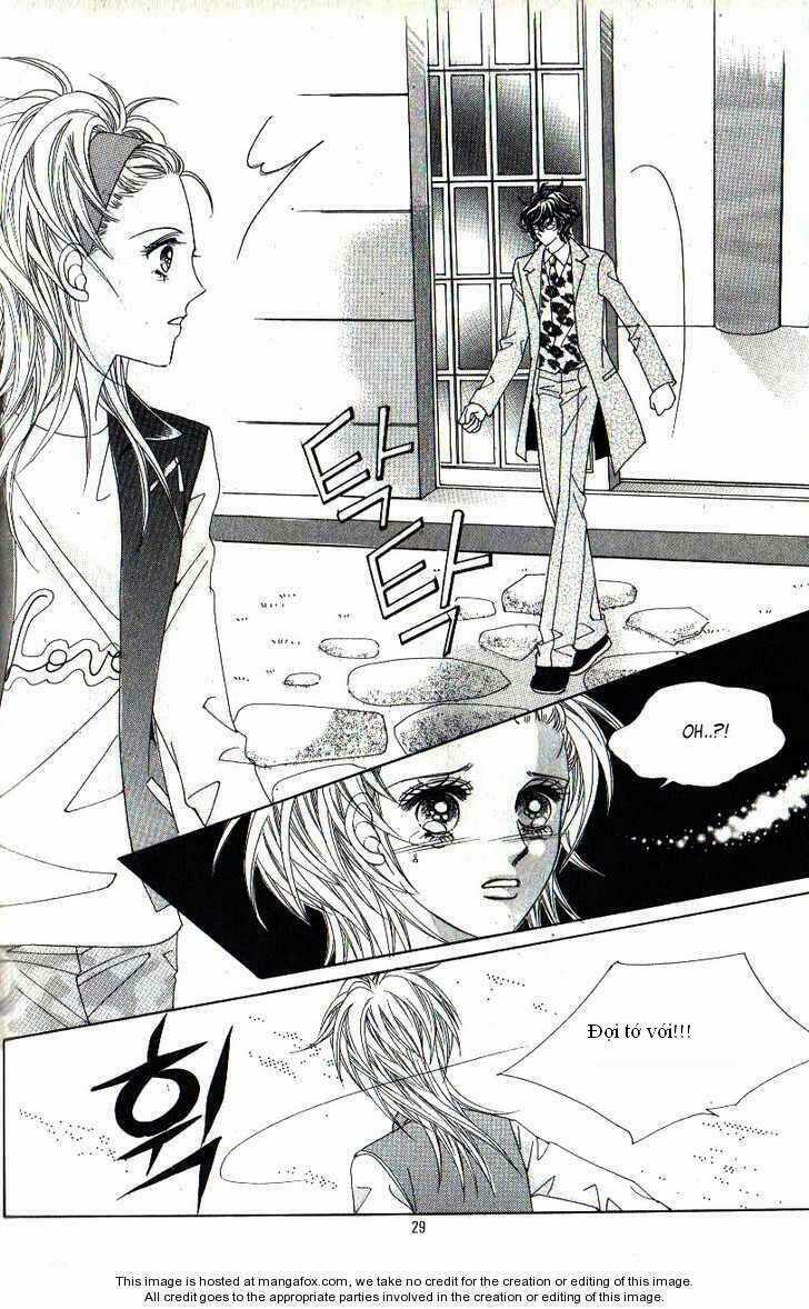 Thần tượng mua sắm - Chapter 33 - Trang 21