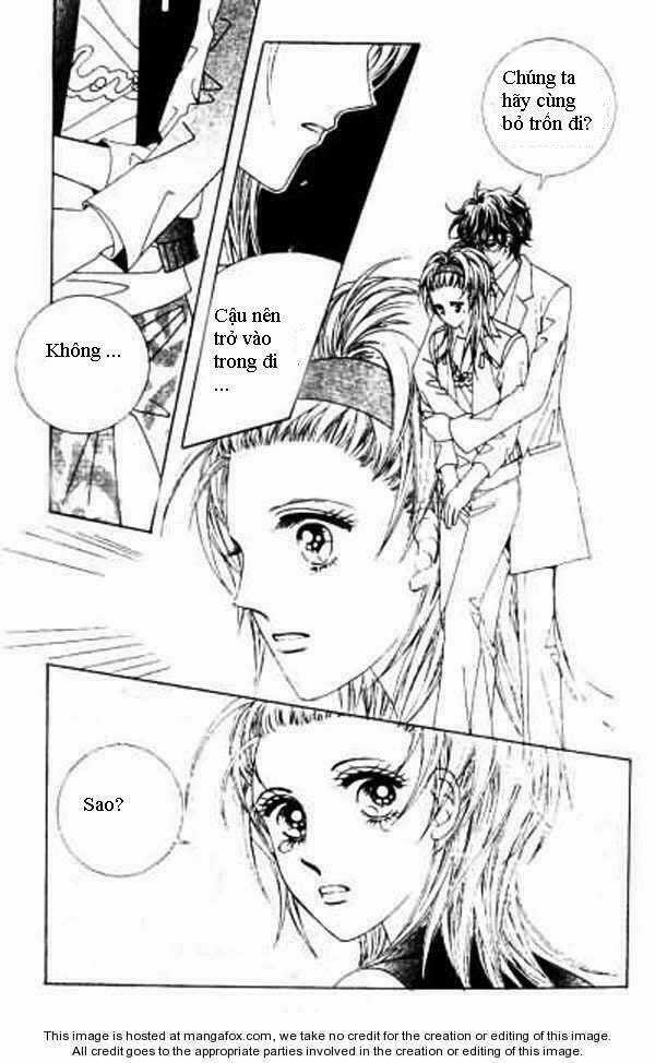 Thần tượng mua sắm - Chapter 33 - Trang 24