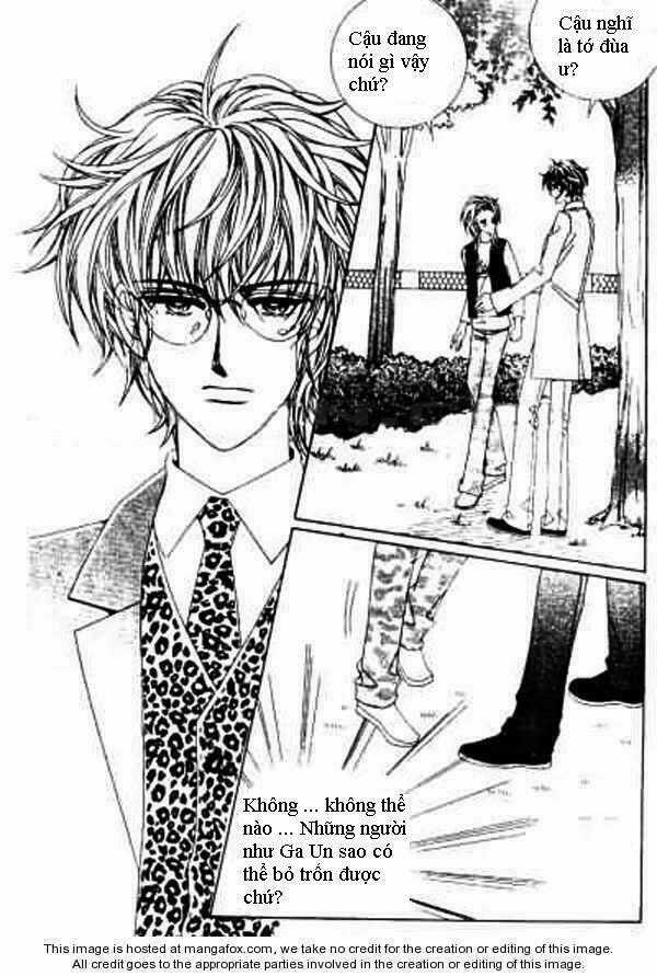 Thần tượng mua sắm - Chapter 33 - Trang 25