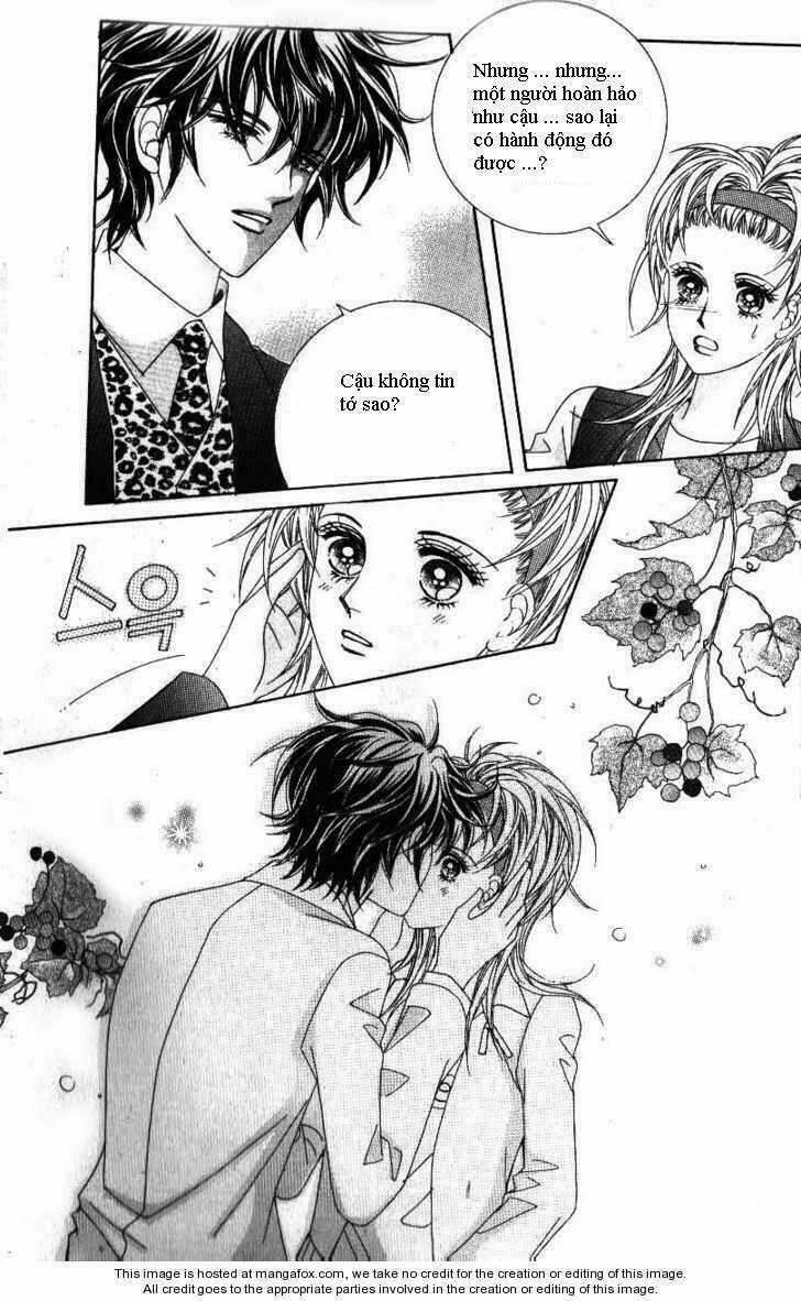 Thần tượng mua sắm - Chapter 33 - Trang 26