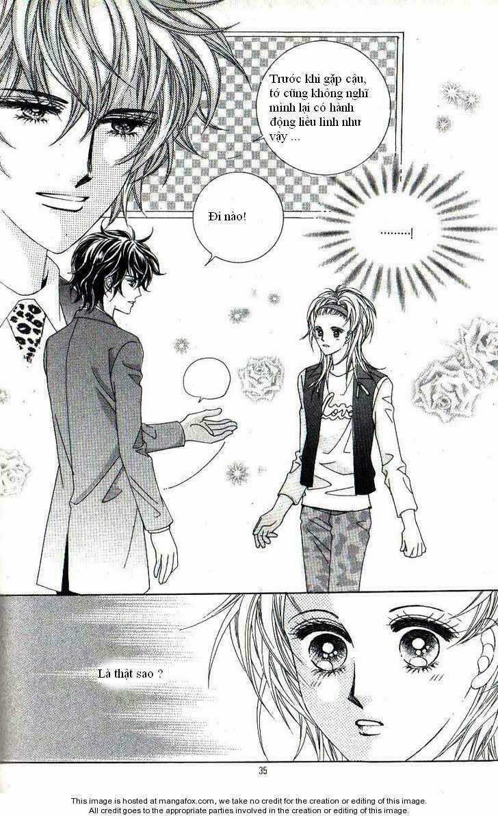 Thần tượng mua sắm - Chapter 33 - Trang 27