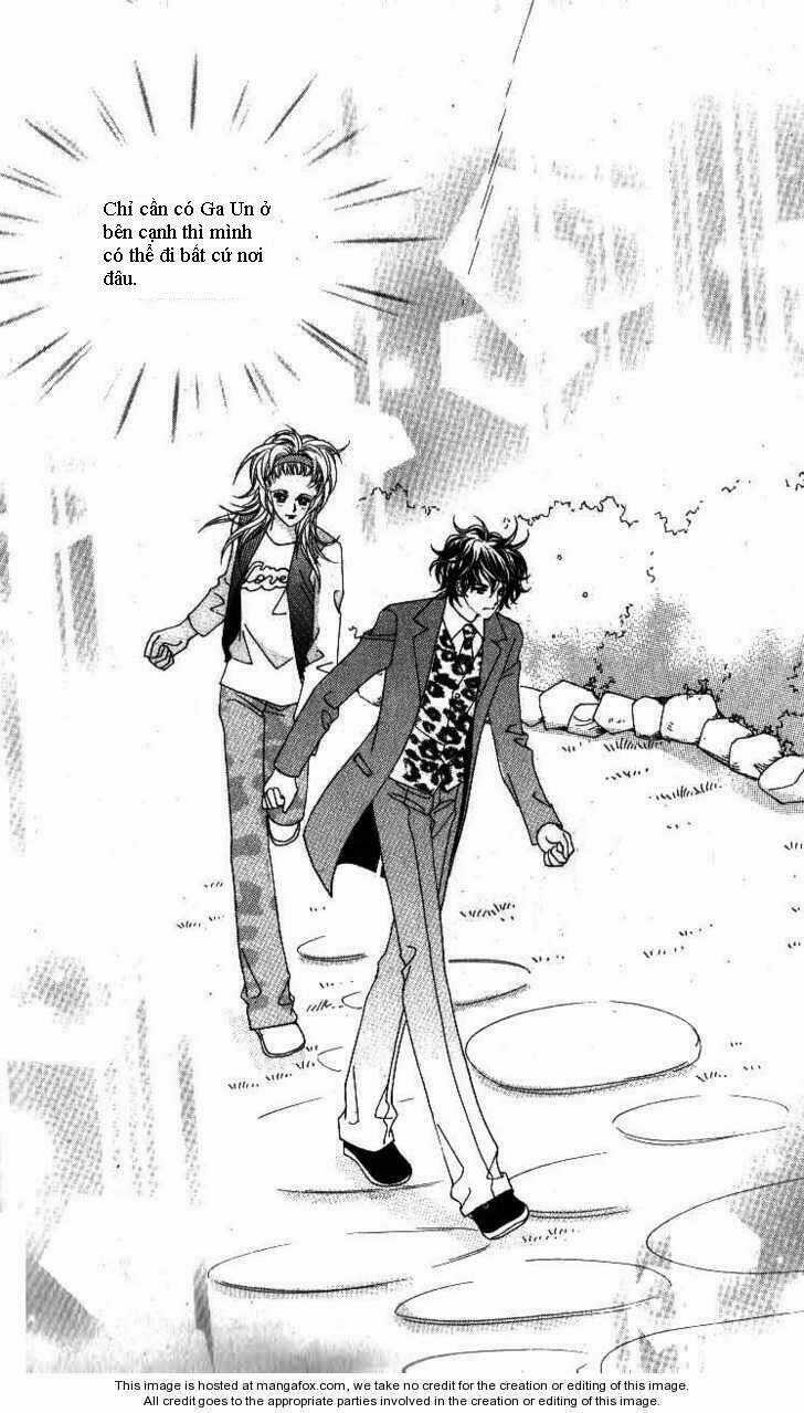 Thần tượng mua sắm - Chapter 33 - Trang 29