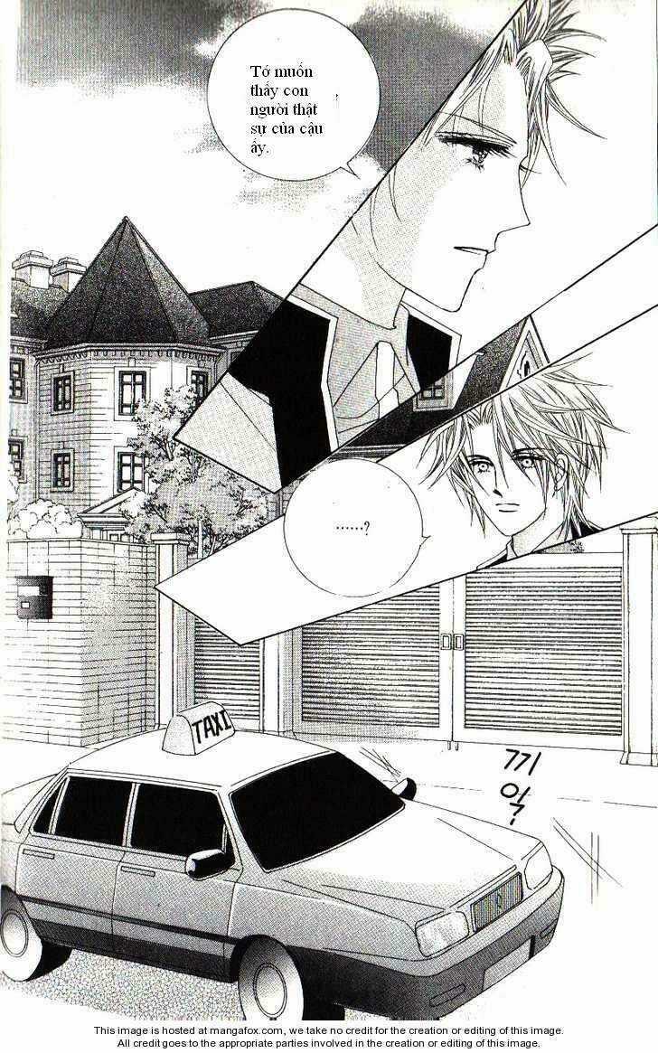 Thần tượng mua sắm - Chapter 33 - Trang 7