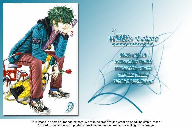 Thần tượng mua sắm - Chapter 34 - Trang 1