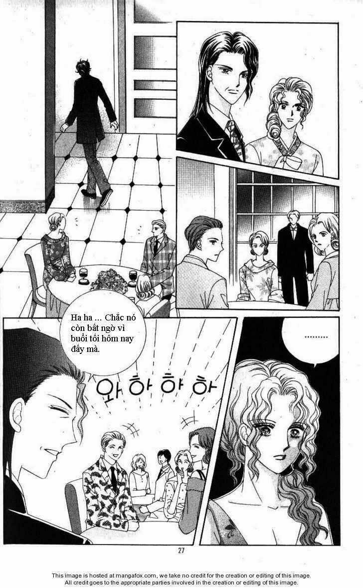 Thần tượng mua sắm - Chapter 34 - Trang 19