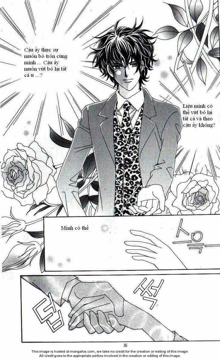 Thần tượng mua sắm - Chapter 34 - Trang 28