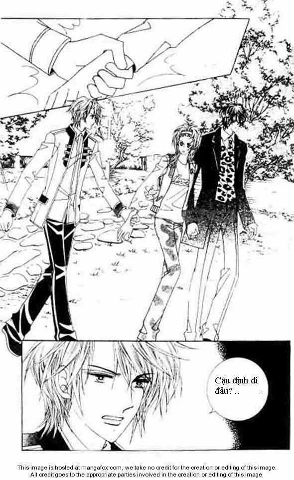 Thần tượng mua sắm - Chapter 34 - Trang 30