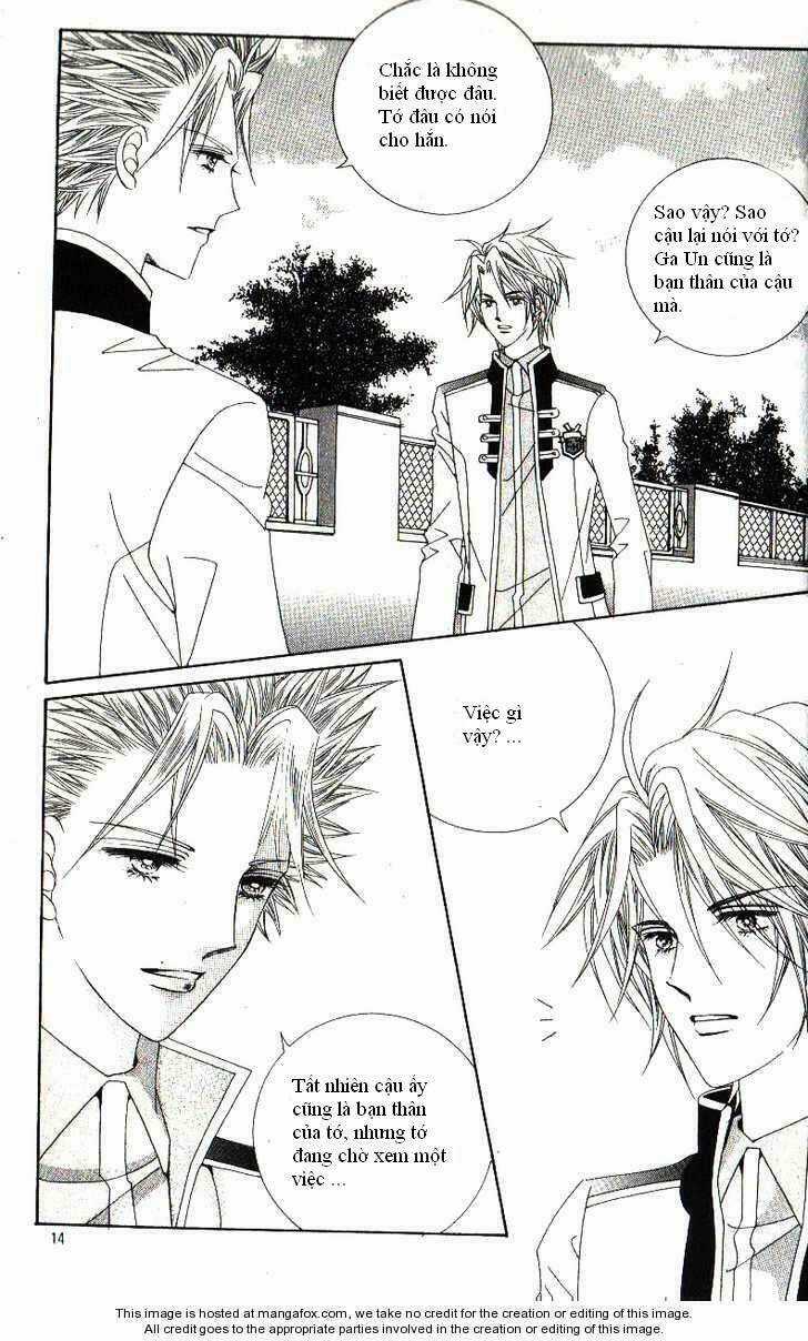 Thần tượng mua sắm - Chapter 34 - Trang 6