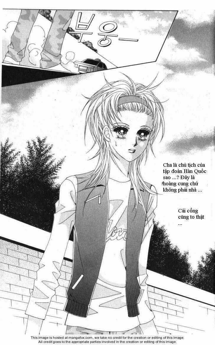 Thần tượng mua sắm - Chapter 34 - Trang 8