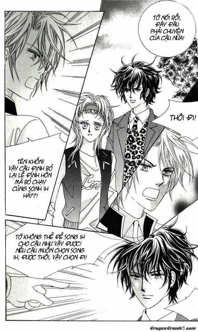 Thần tượng mua sắm - Chapter 35 - Trang 1