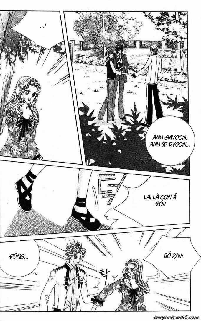 Thần tượng mua sắm - Chapter 35 - Trang 2