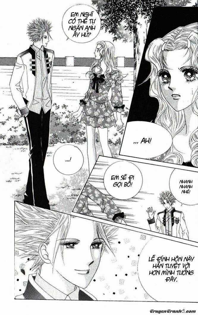 Thần tượng mua sắm - Chapter 35 - Trang 3