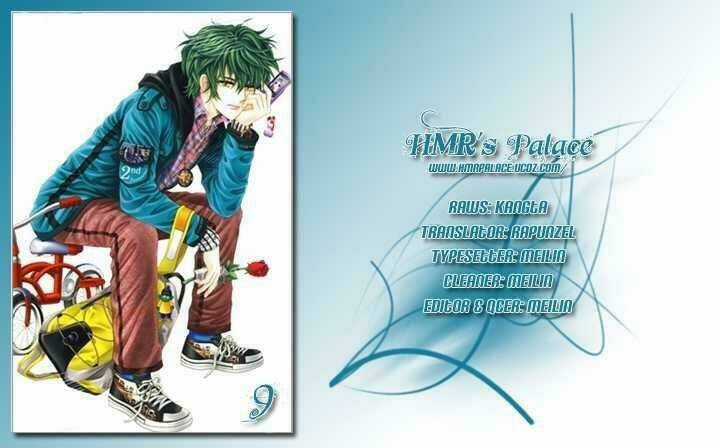 Thần tượng mua sắm - Chapter 36 - Trang 1