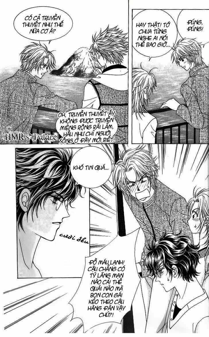 Thần tượng mua sắm - Chapter 36 - Trang 11