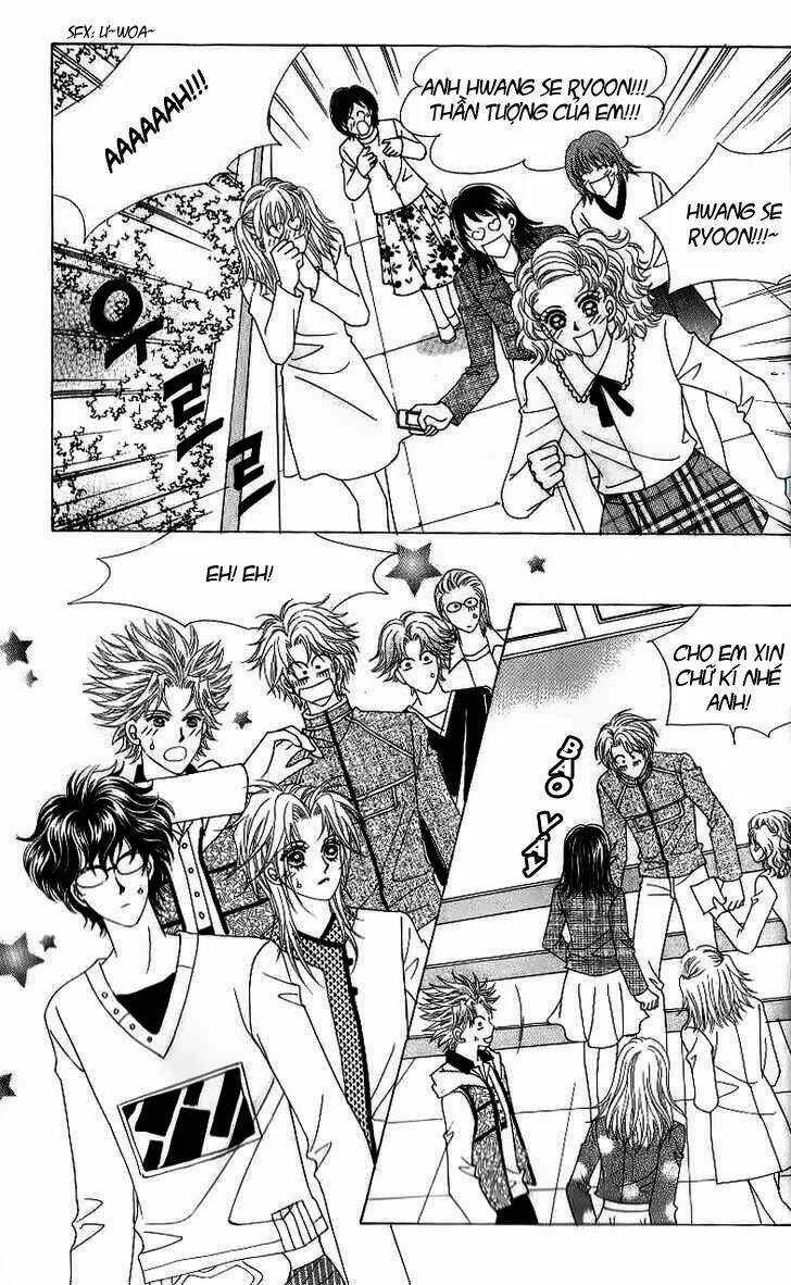 Thần tượng mua sắm - Chapter 36 - Trang 13