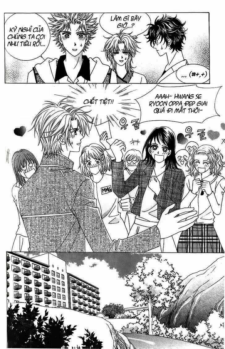 Thần tượng mua sắm - Chapter 36 - Trang 14