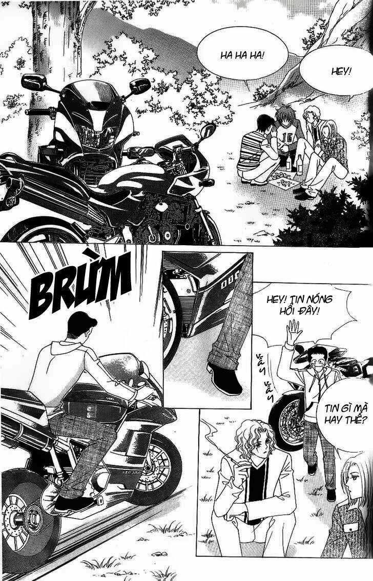 Thần tượng mua sắm - Chapter 36 - Trang 15