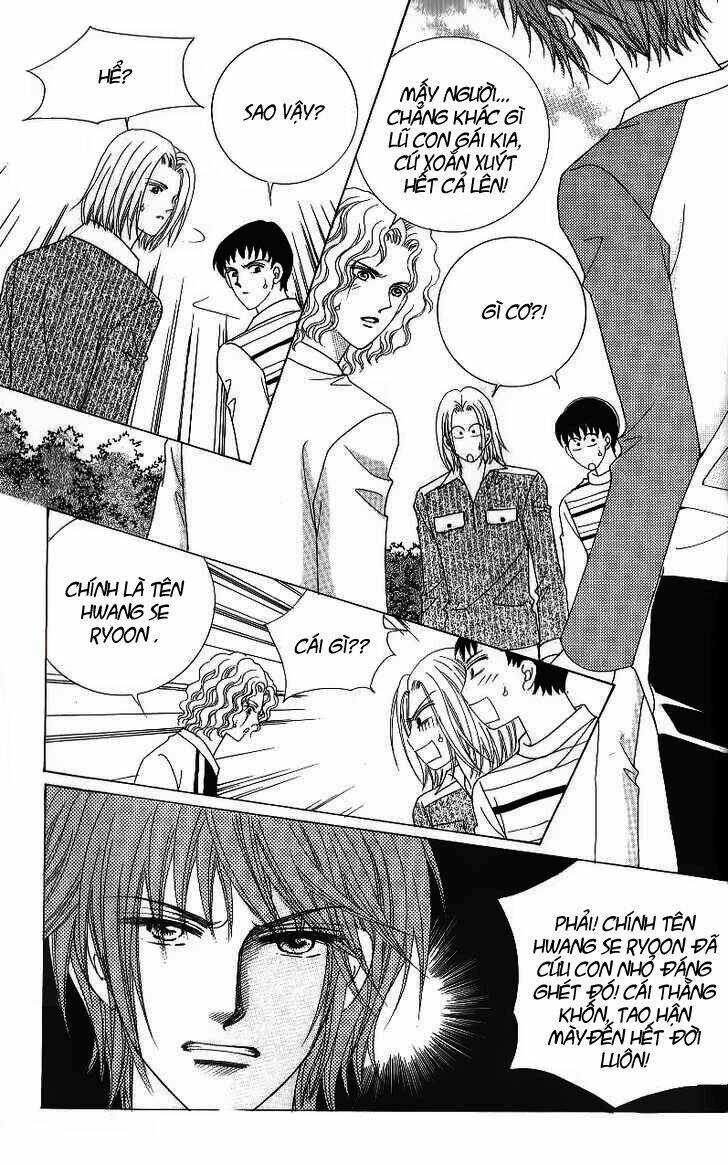 Thần tượng mua sắm - Chapter 36 - Trang 17