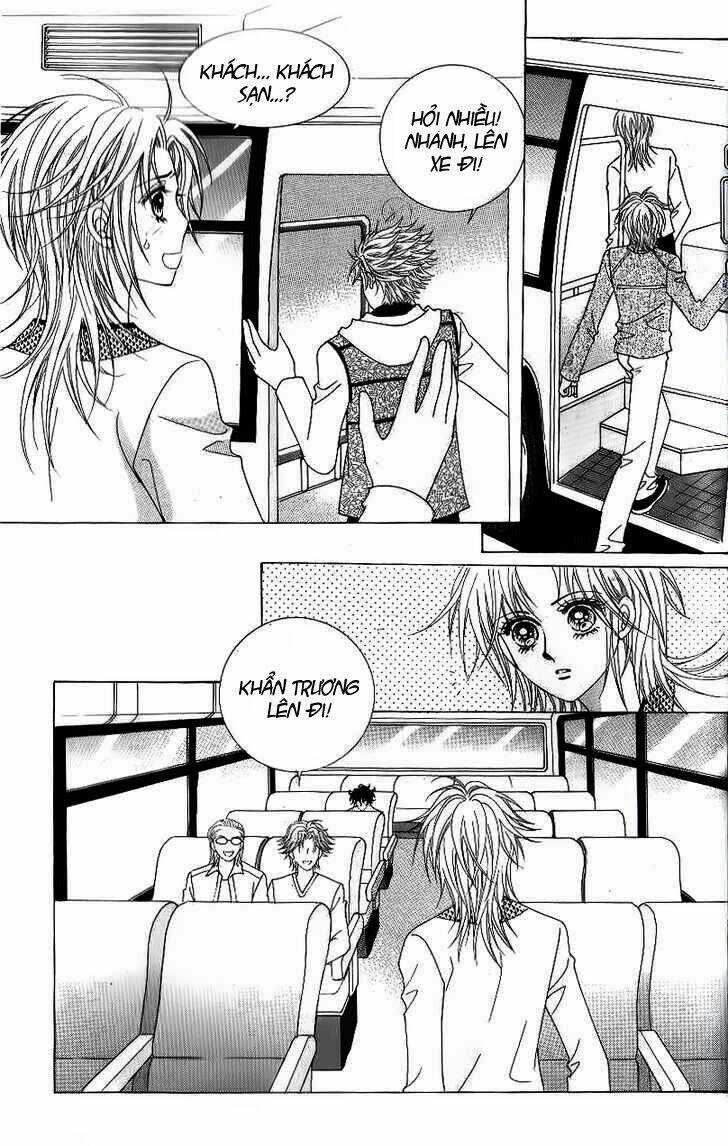 Thần tượng mua sắm - Chapter 36 - Trang 3