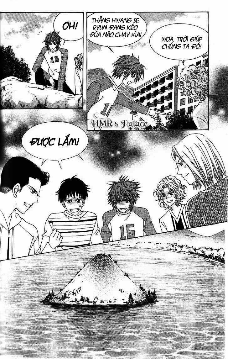 Thần tượng mua sắm - Chapter 36 - Trang 26