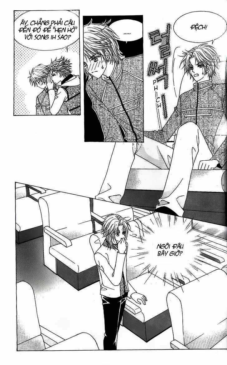 Thần tượng mua sắm - Chapter 36 - Trang 5