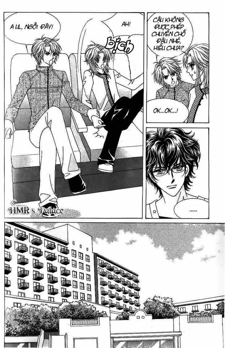 Thần tượng mua sắm - Chapter 36 - Trang 6