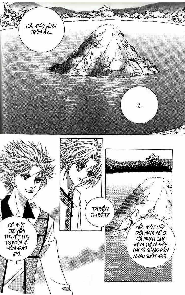 Thần tượng mua sắm - Chapter 36 - Trang 10