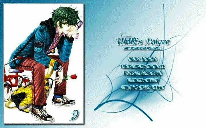 Thần tượng mua sắm - Chapter 37 - Trang 1