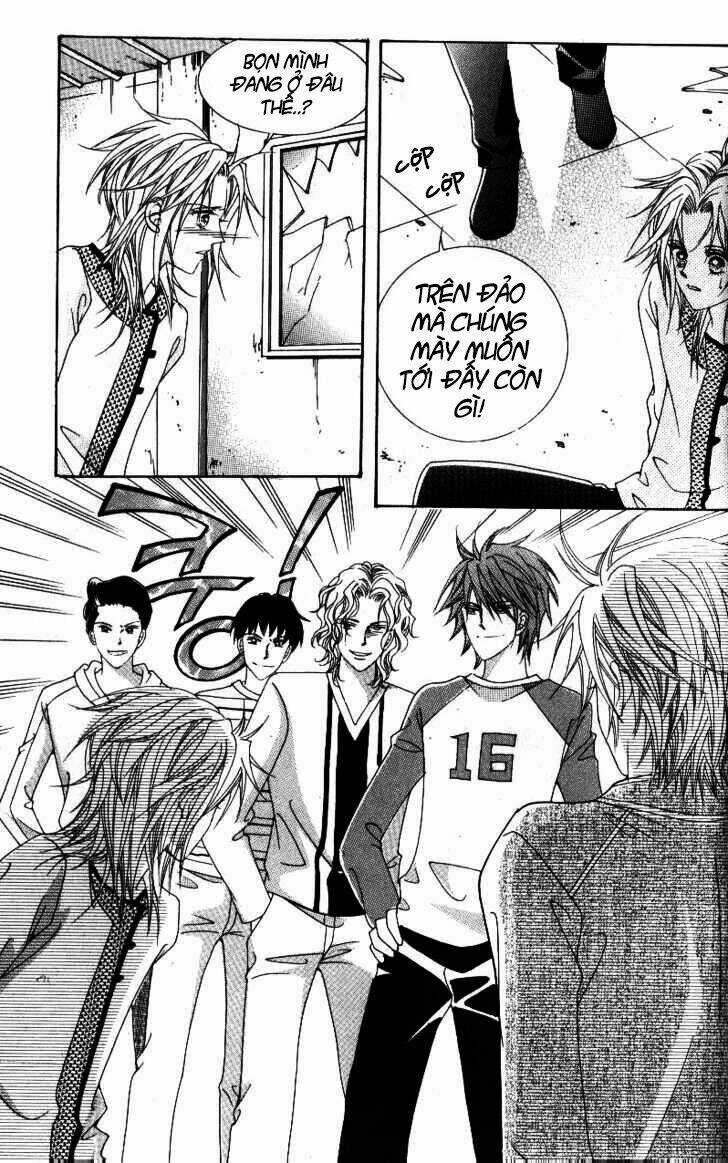 Thần tượng mua sắm - Chapter 37 - Trang 11