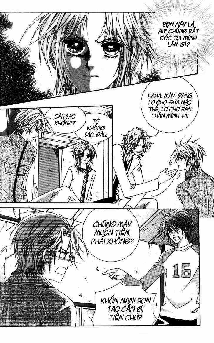 Thần tượng mua sắm - Chapter 37 - Trang 12