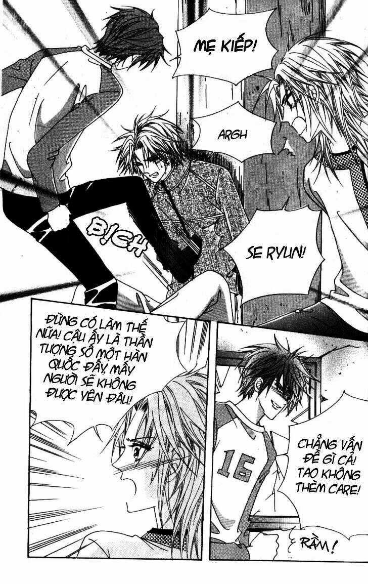 Thần tượng mua sắm - Chapter 37 - Trang 13