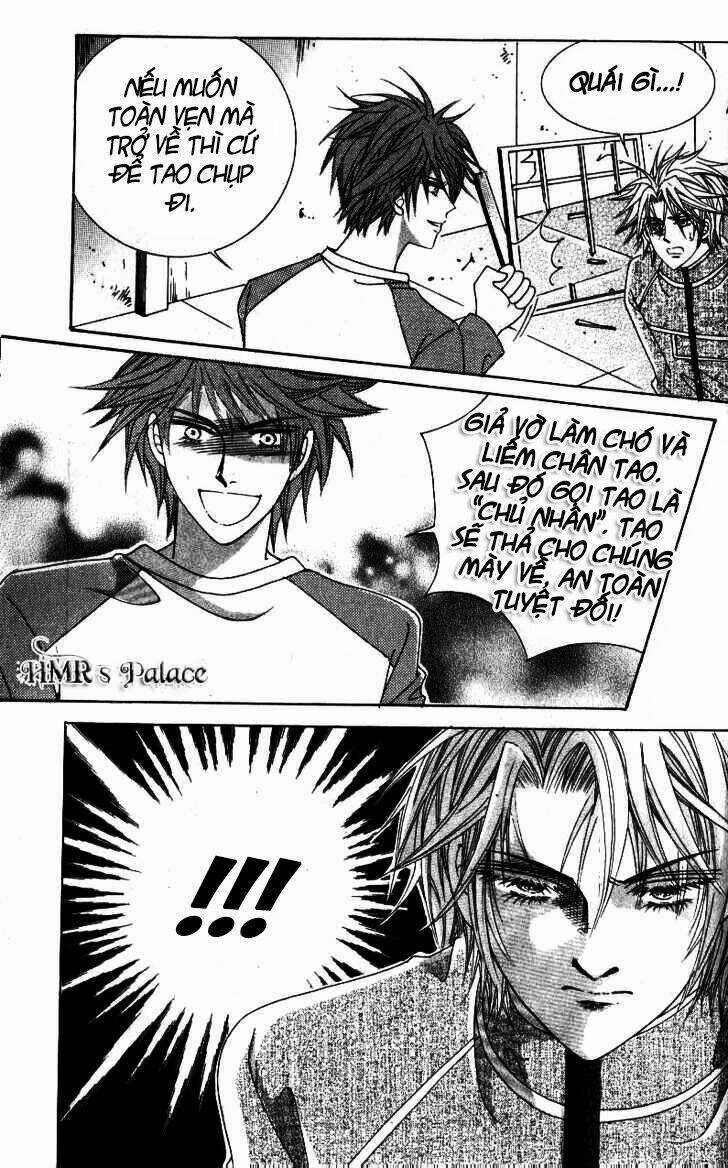 Thần tượng mua sắm - Chapter 37 - Trang 15