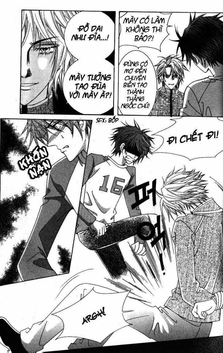 Thần tượng mua sắm - Chapter 37 - Trang 17