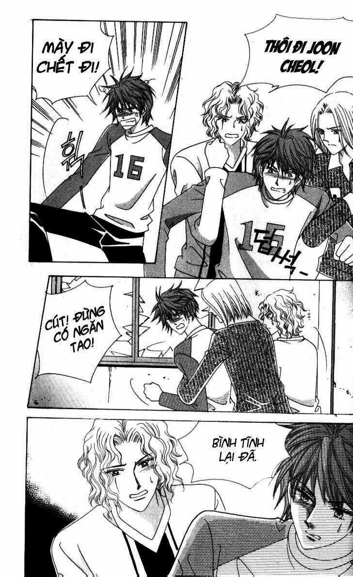 Thần tượng mua sắm - Chapter 37 - Trang 18