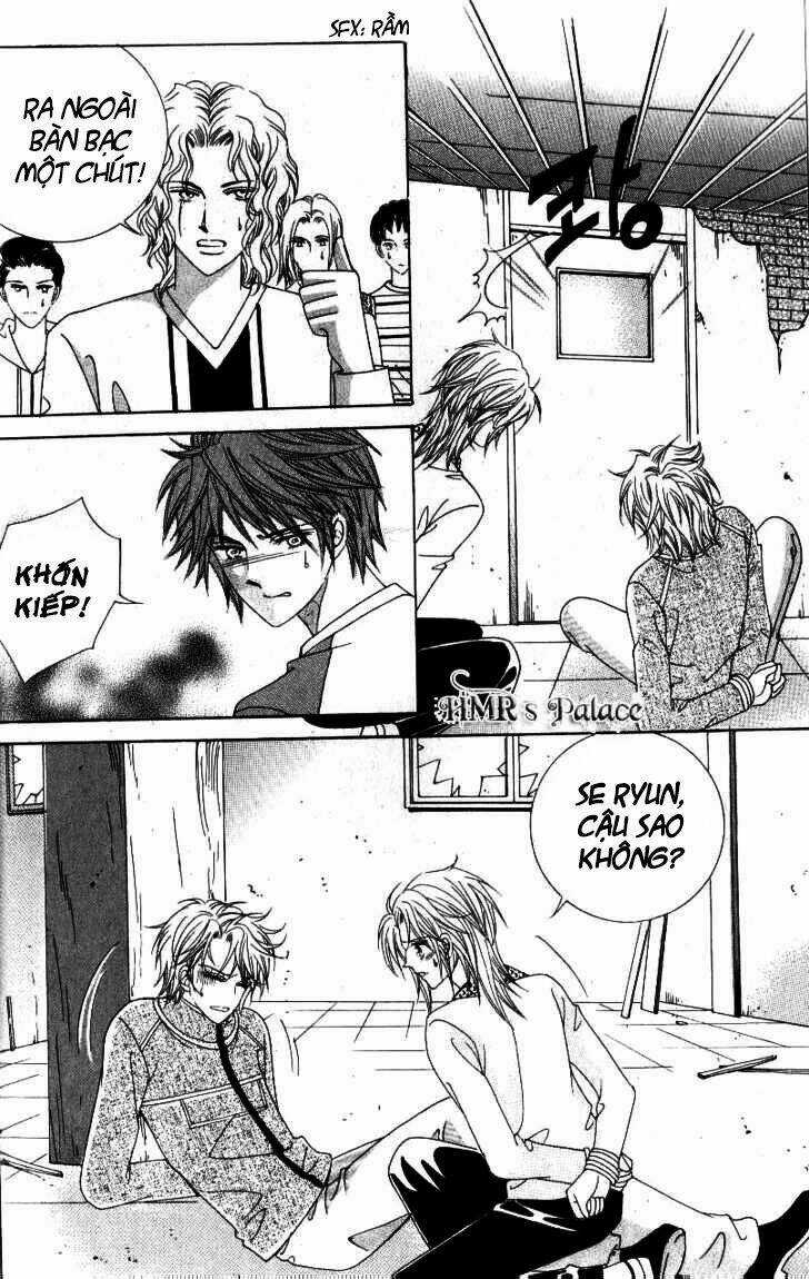 Thần tượng mua sắm - Chapter 37 - Trang 19