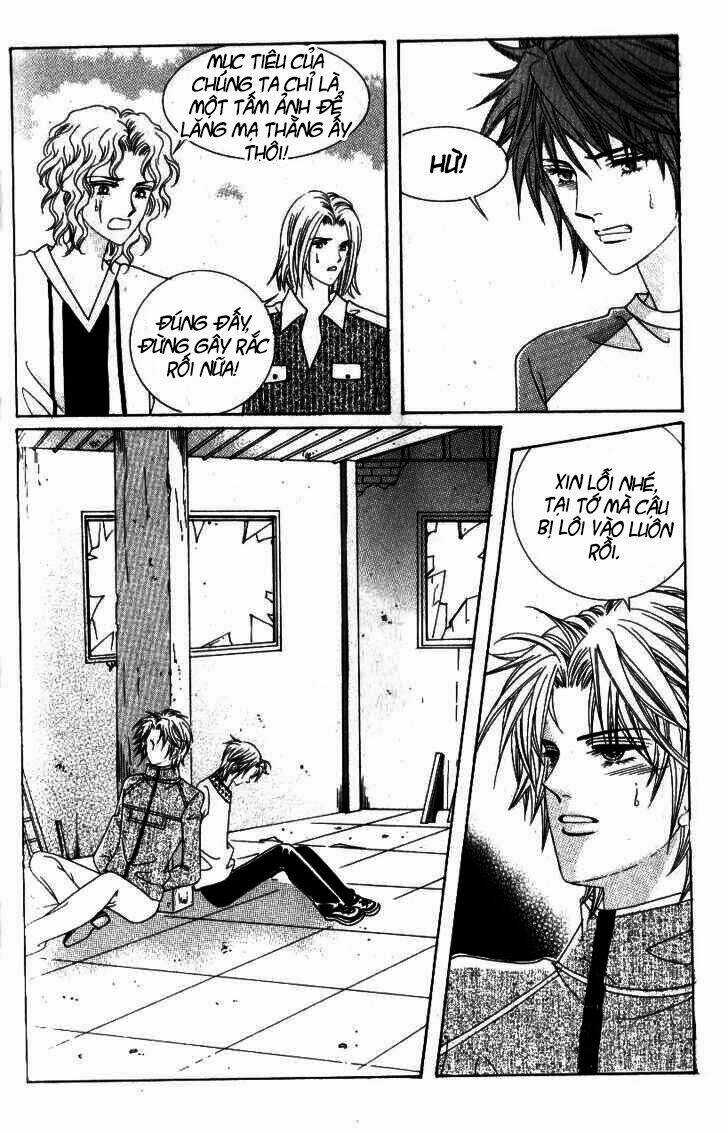 Thần tượng mua sắm - Chapter 37 - Trang 20